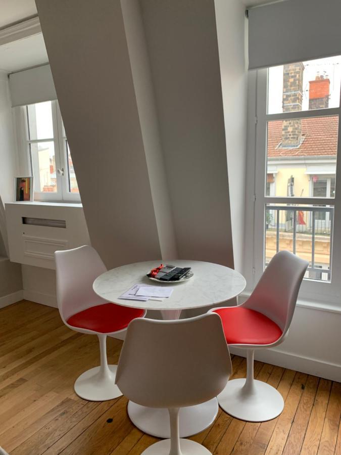 Apartment Celect'in Climatisees Skyview