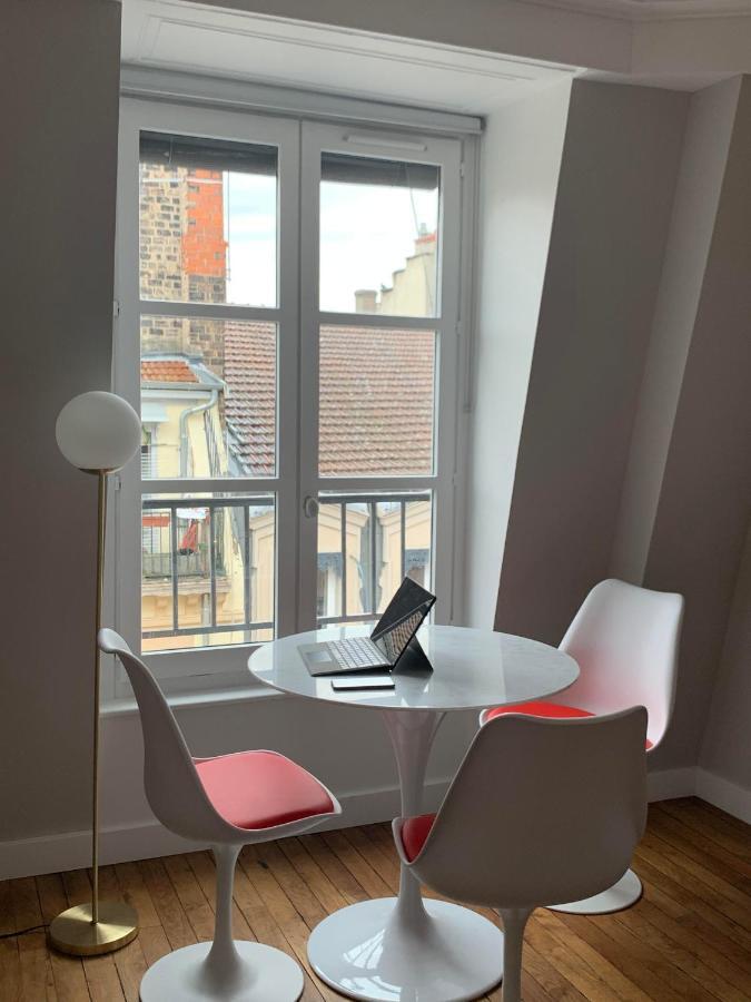 Apartamento Celect'in Climatisées Skyview